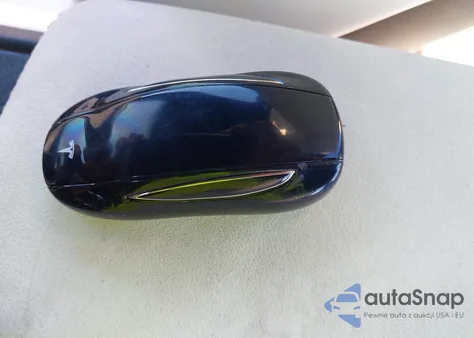 2017 Tesla Model X 100D/75D/90D z USA, uszkodzony, nr VIN 5YJXCDE23HF045888